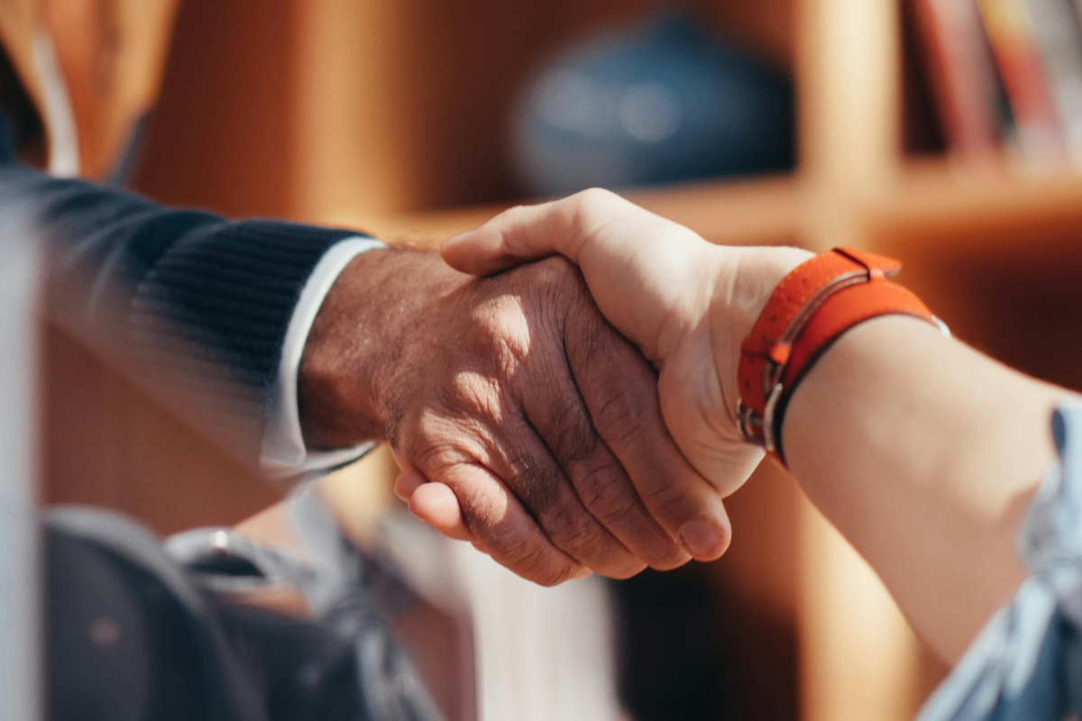 Partenariat Serenis Conseil